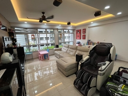Blk 810B Choa Chu Kang Avenue 7 (Choa Chu Kang), HDB 5 Rooms #365410421
